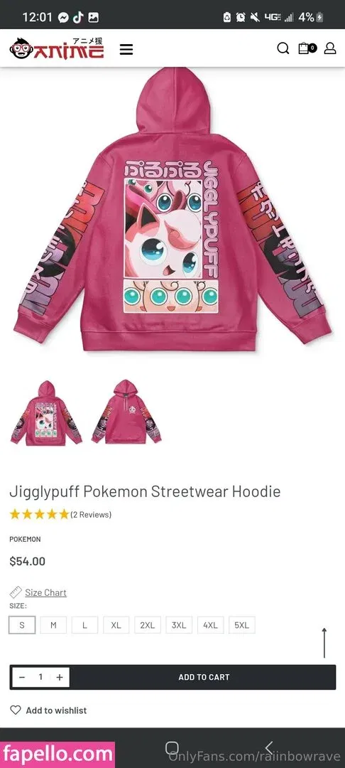 raiinbowrave Onlyfans Photo Gallery 