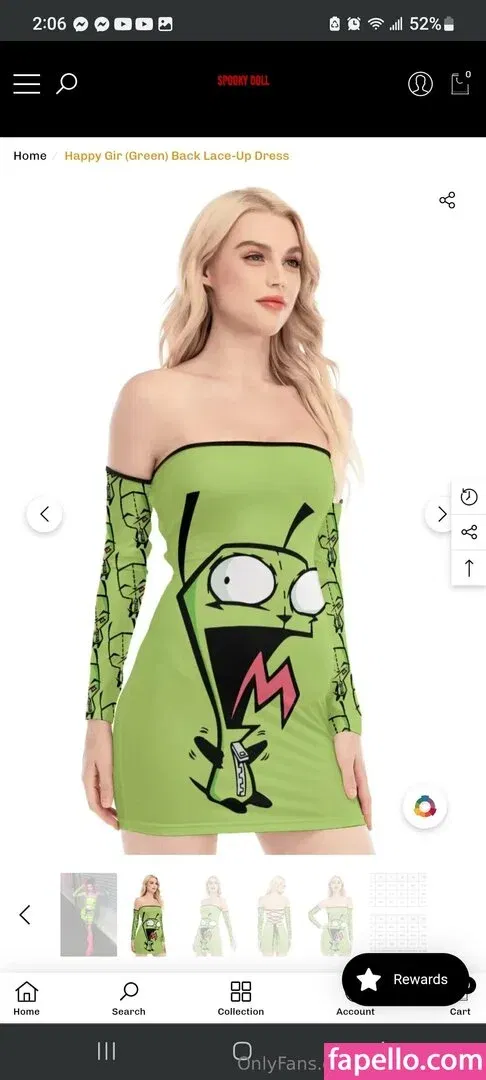 raiinbowrave Onlyfans Photo Gallery 