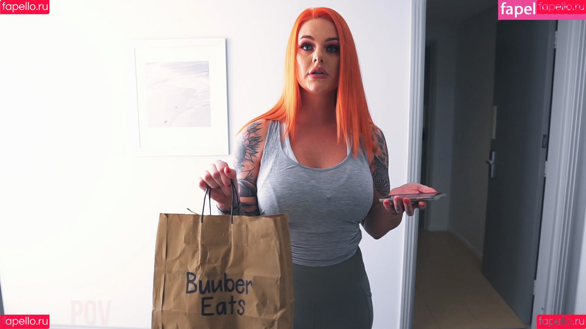 Gia Rouge Onlyfans Photo Gallery 