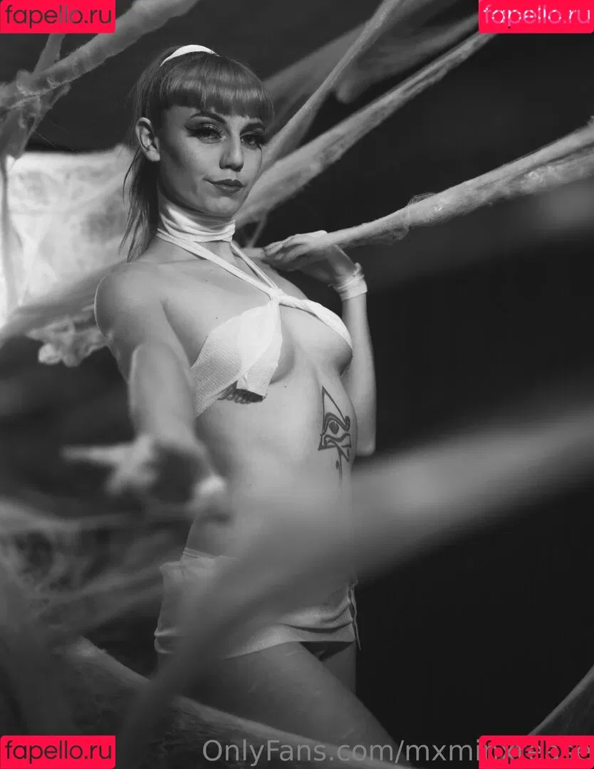 mxminxtease Onlyfans Photo Gallery 