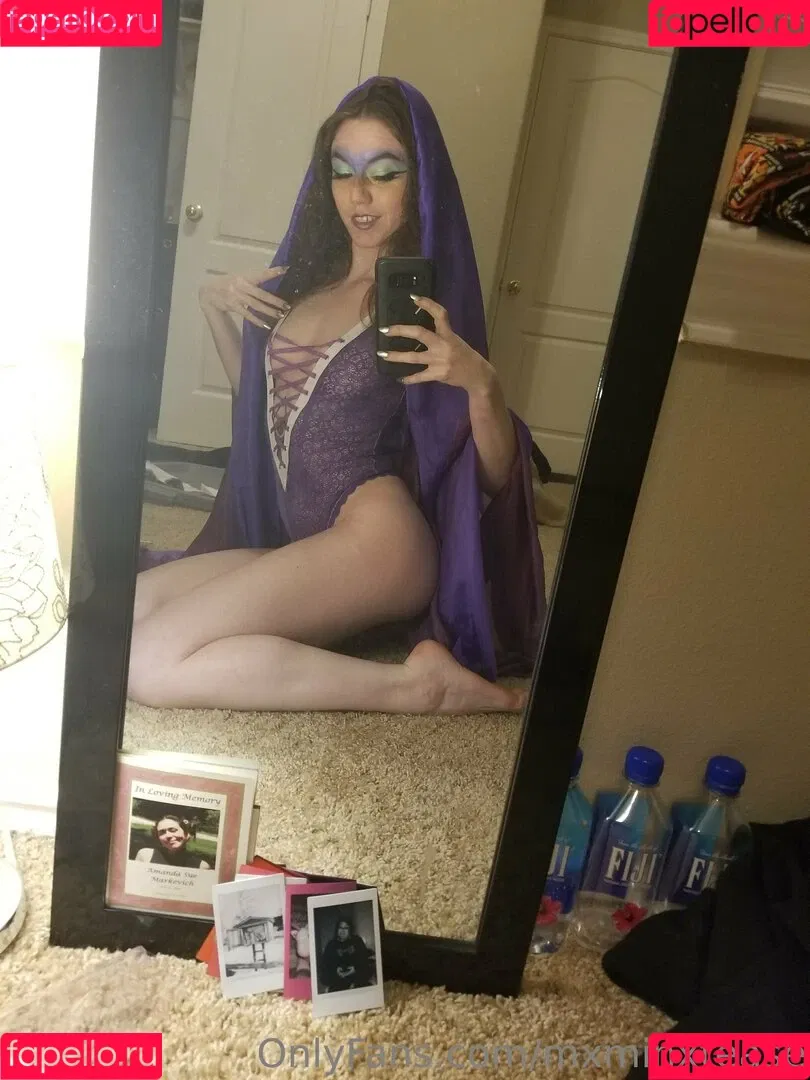 mxminxtease Onlyfans Photo Gallery 