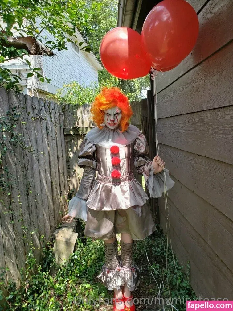 mxminxtease Onlyfans Photo Gallery 