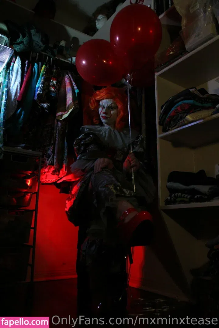 mxminxtease Onlyfans Photo Gallery 