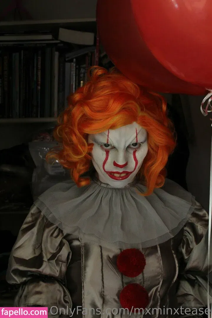 mxminxtease Onlyfans Photo Gallery 