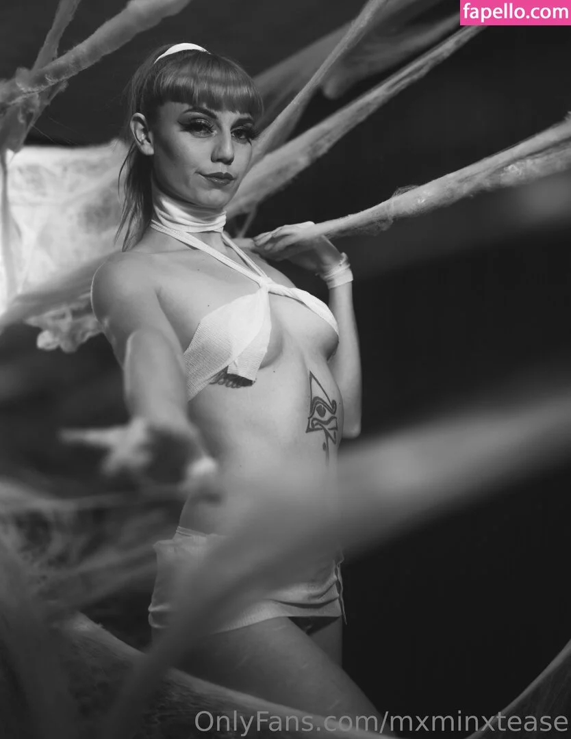 mxminxtease Onlyfans Photo Gallery 