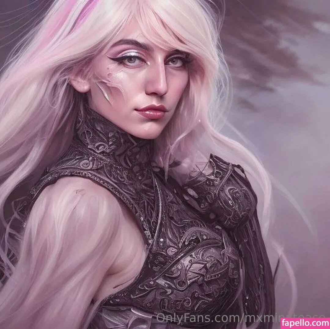 mxminxtease Onlyfans Photo Gallery 