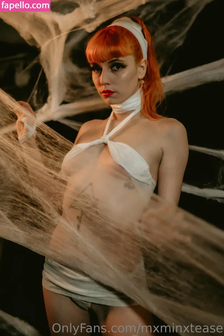 mxminxtease Onlyfans Photo Gallery 