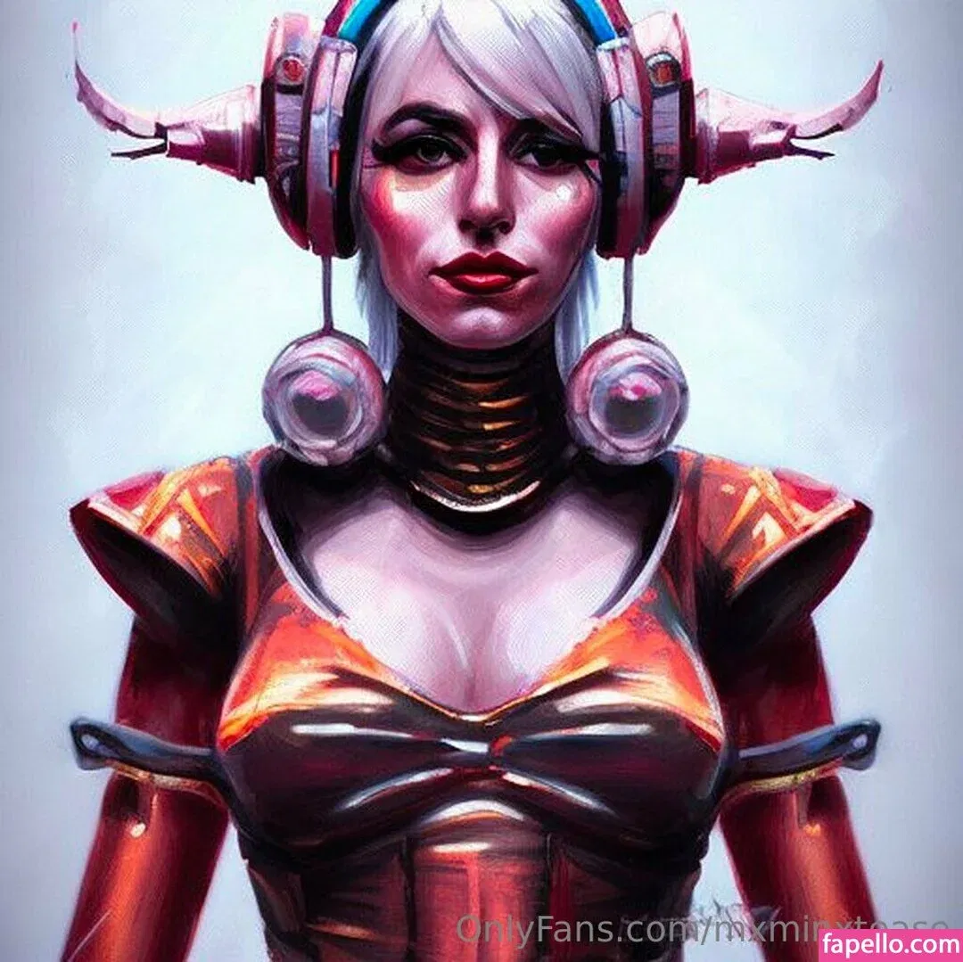 mxminxtease Onlyfans Photo Gallery 