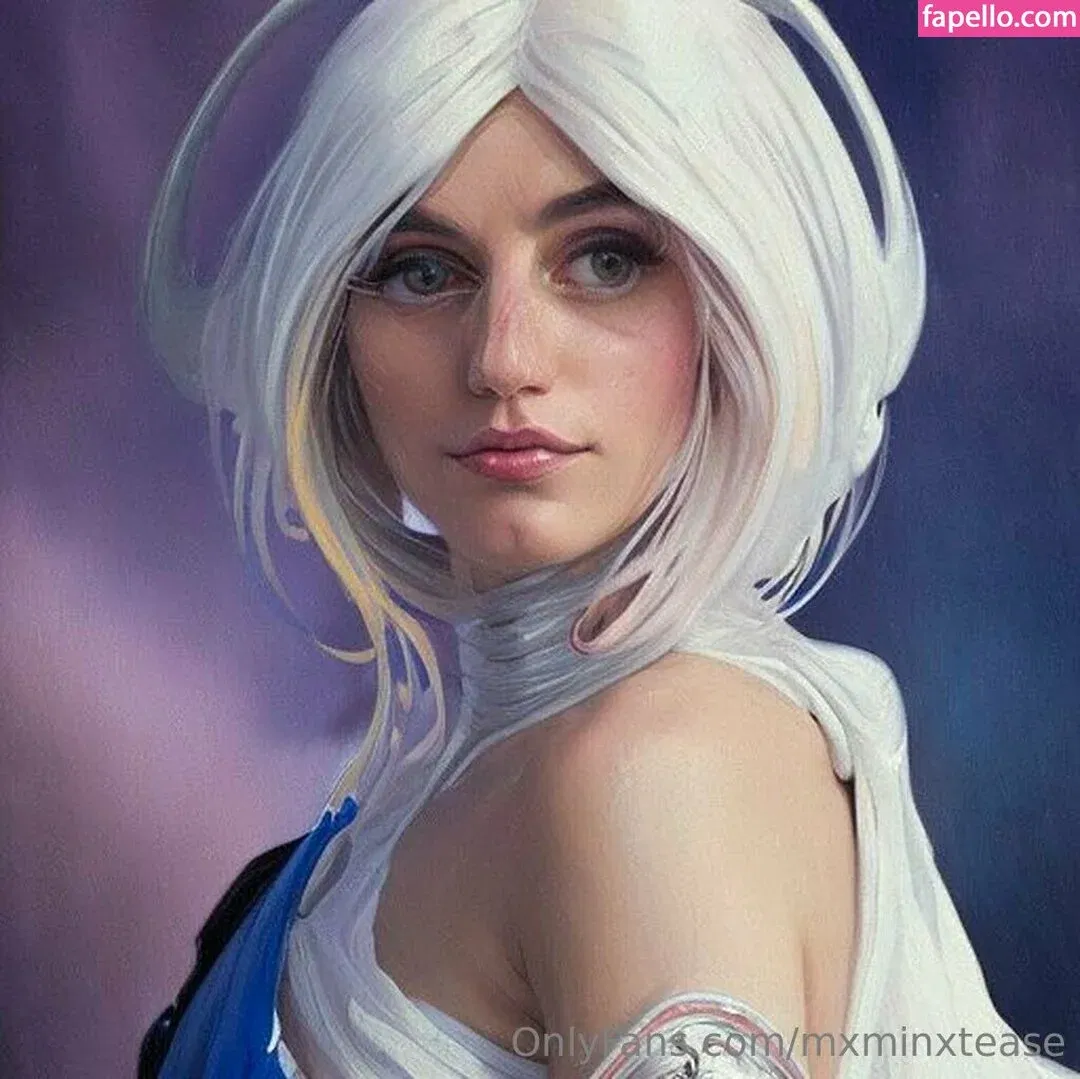 mxminxtease Onlyfans Photo Gallery 