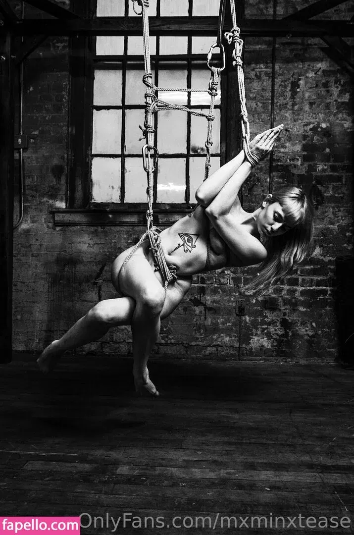 mxminxtease Onlyfans Photo Gallery 