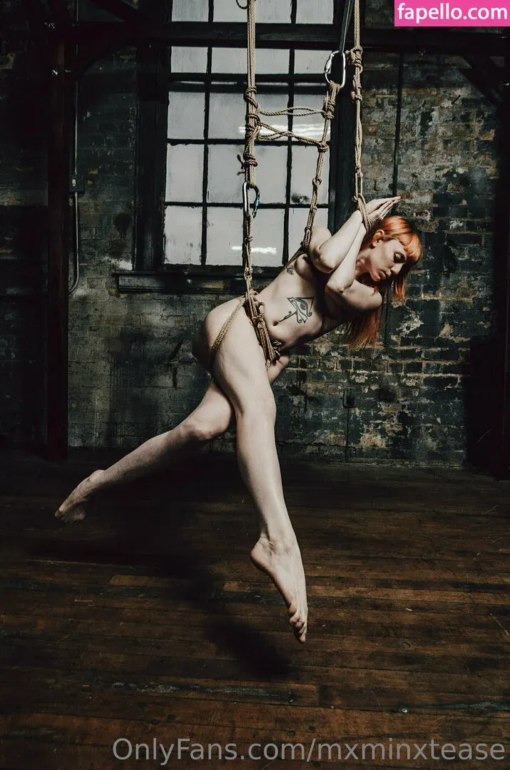 mxminxtease Onlyfans Photo Gallery 