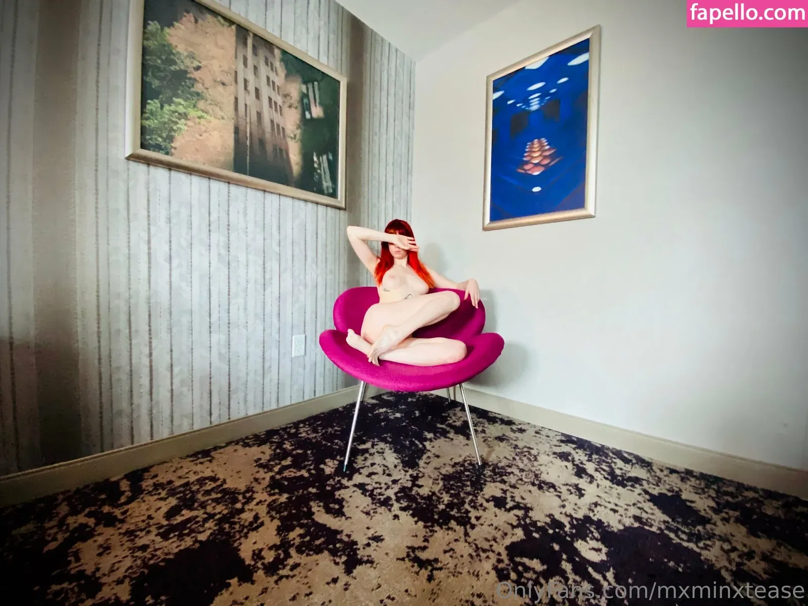 mxminxtease Onlyfans Photo Gallery 