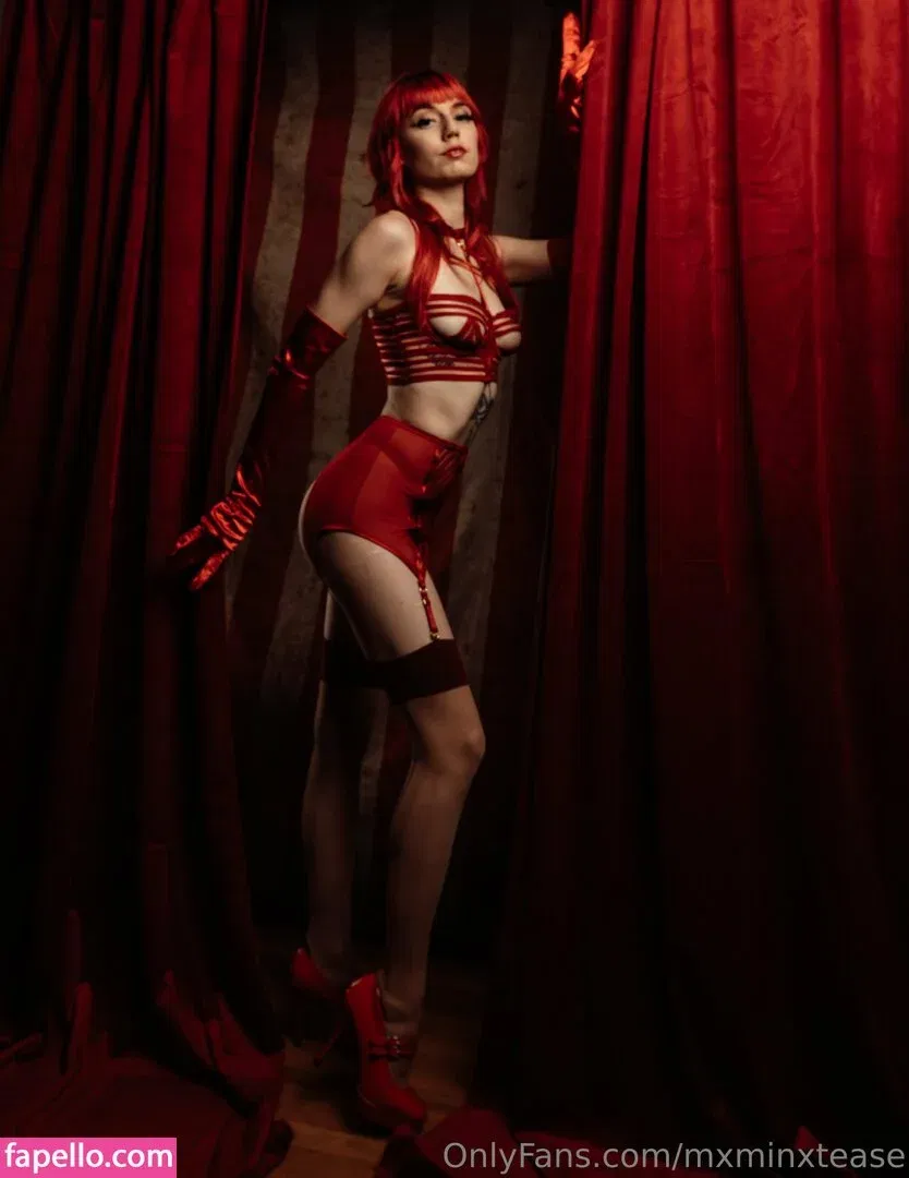 mxminxtease Onlyfans Photo Gallery 