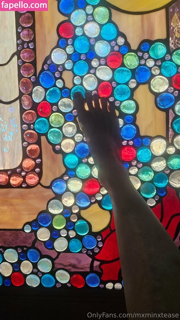mxminxtease Onlyfans Photo Gallery 