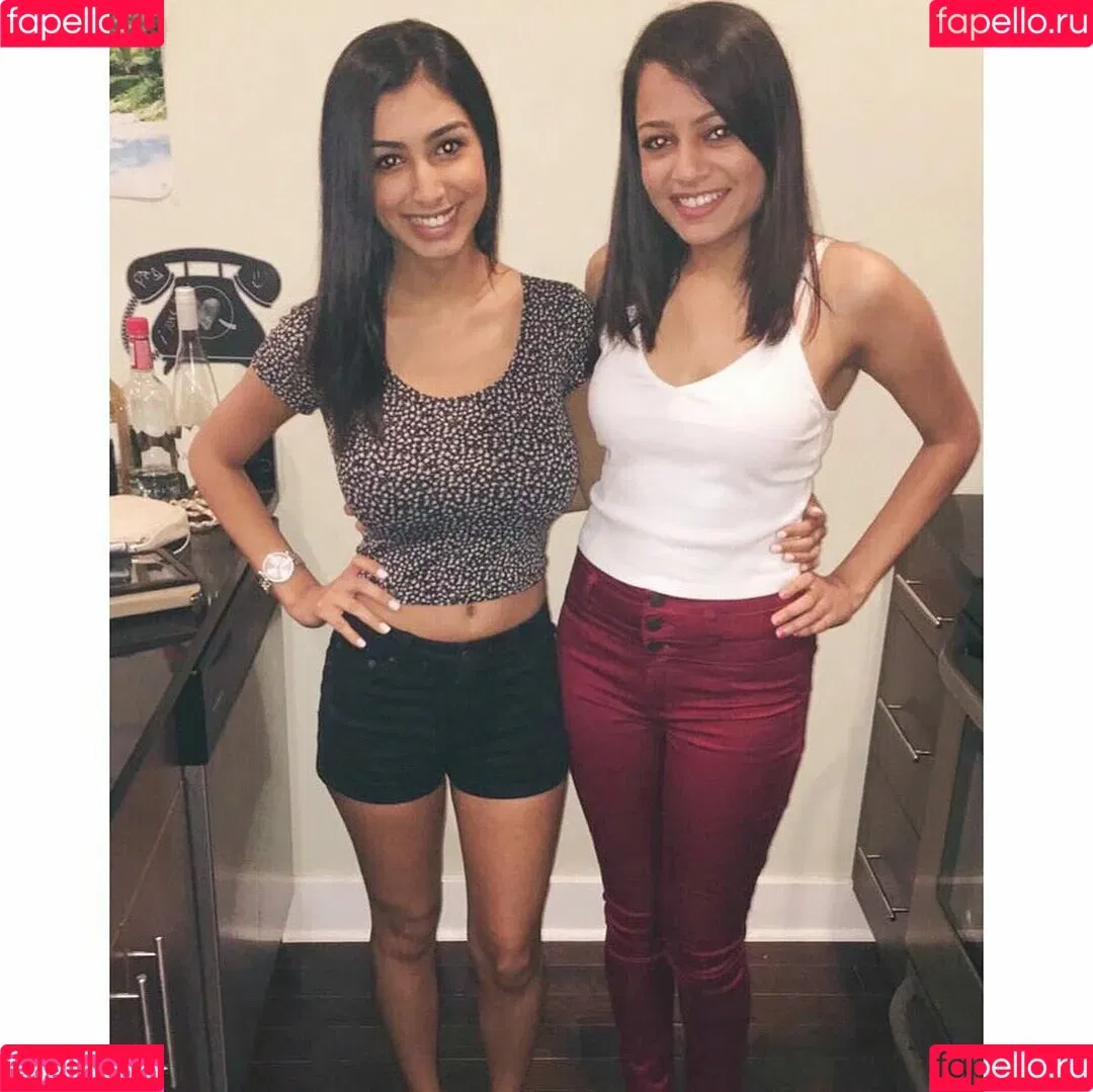 Sasha Kalra Onlyfans Photo Gallery 