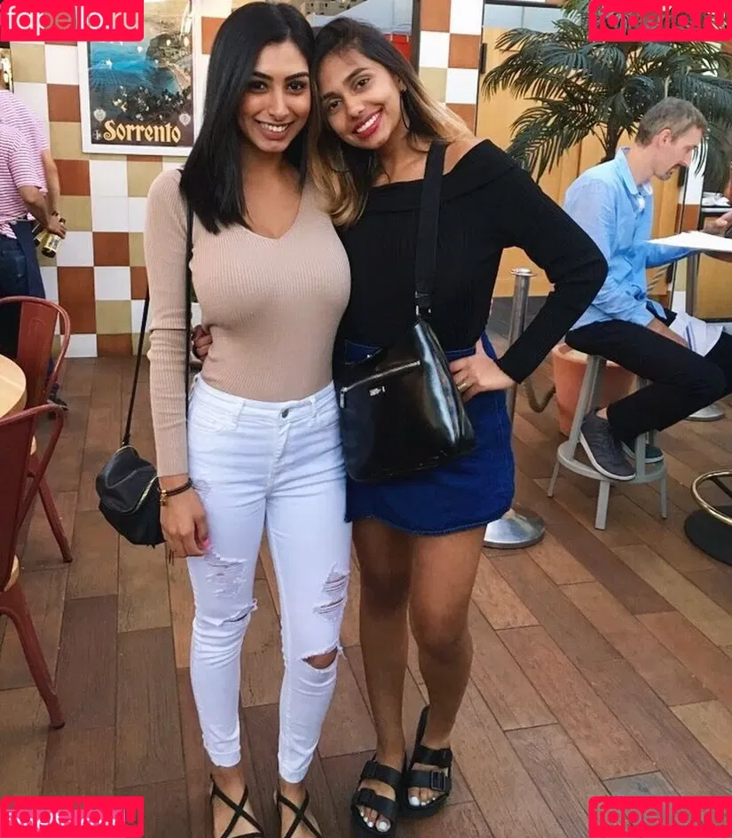 Sasha Kalra Onlyfans Photo Gallery 