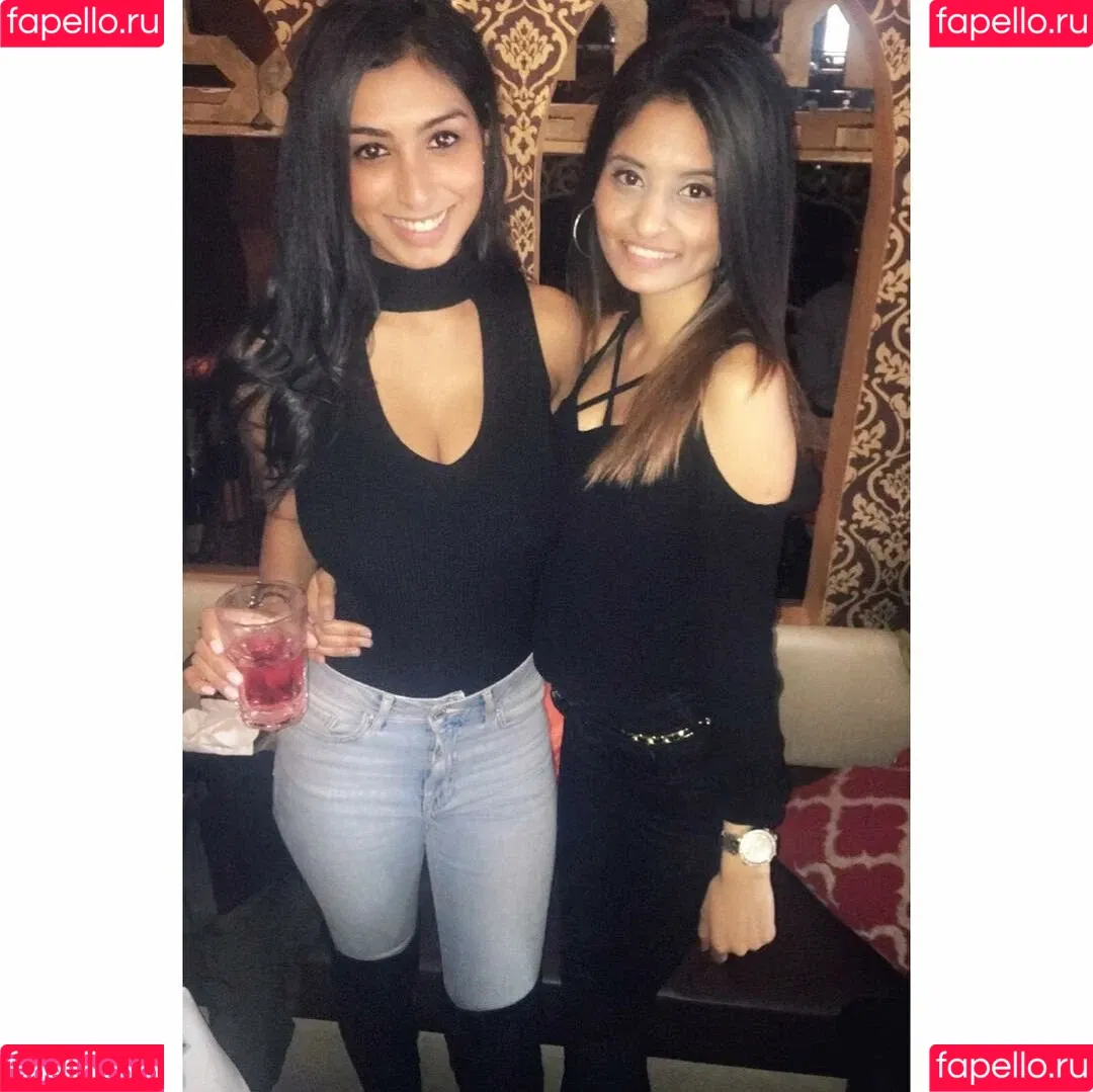 Sasha Kalra Onlyfans Photo Gallery 
