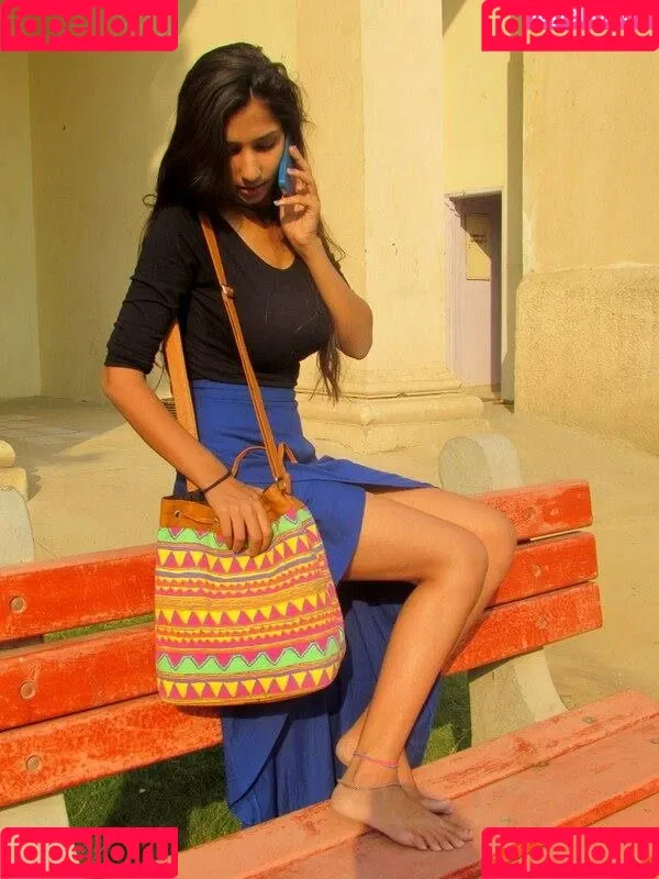 Sasha Kalra Onlyfans Photo Gallery 