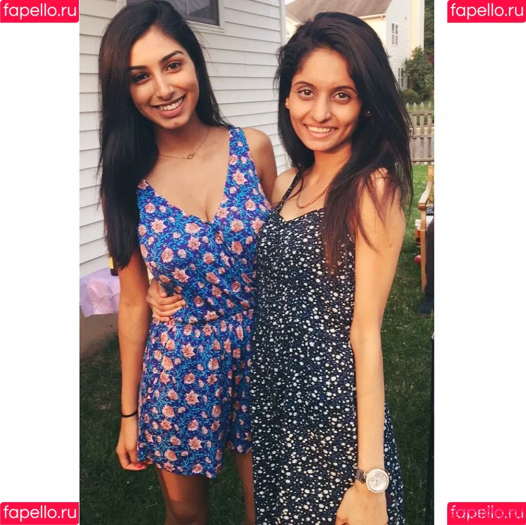 Sasha Kalra Onlyfans Photo Gallery 