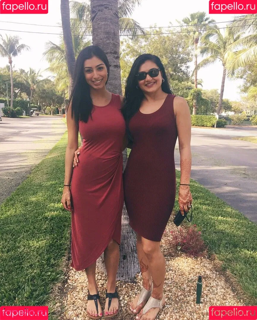 Sasha Kalra Onlyfans Photo Gallery 