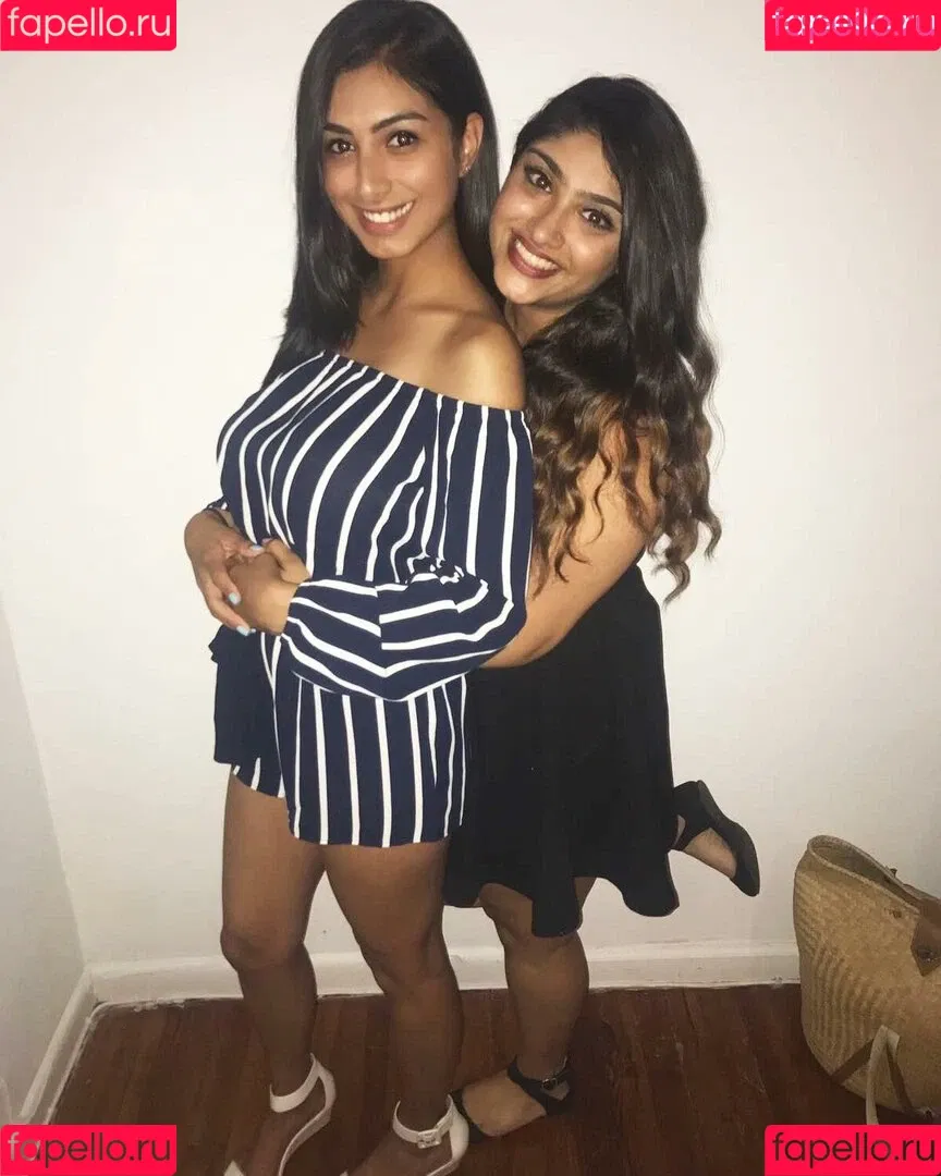 Sasha Kalra Onlyfans Photo Gallery 