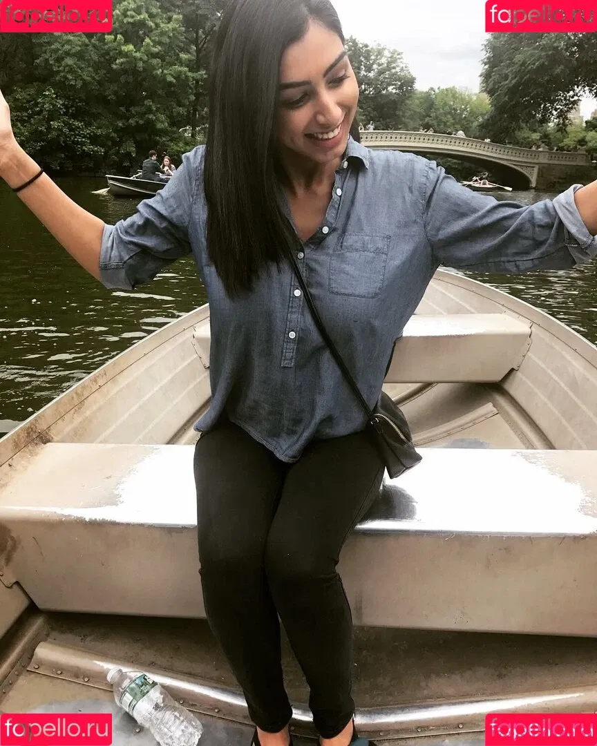 Sasha Kalra Onlyfans Photo Gallery 