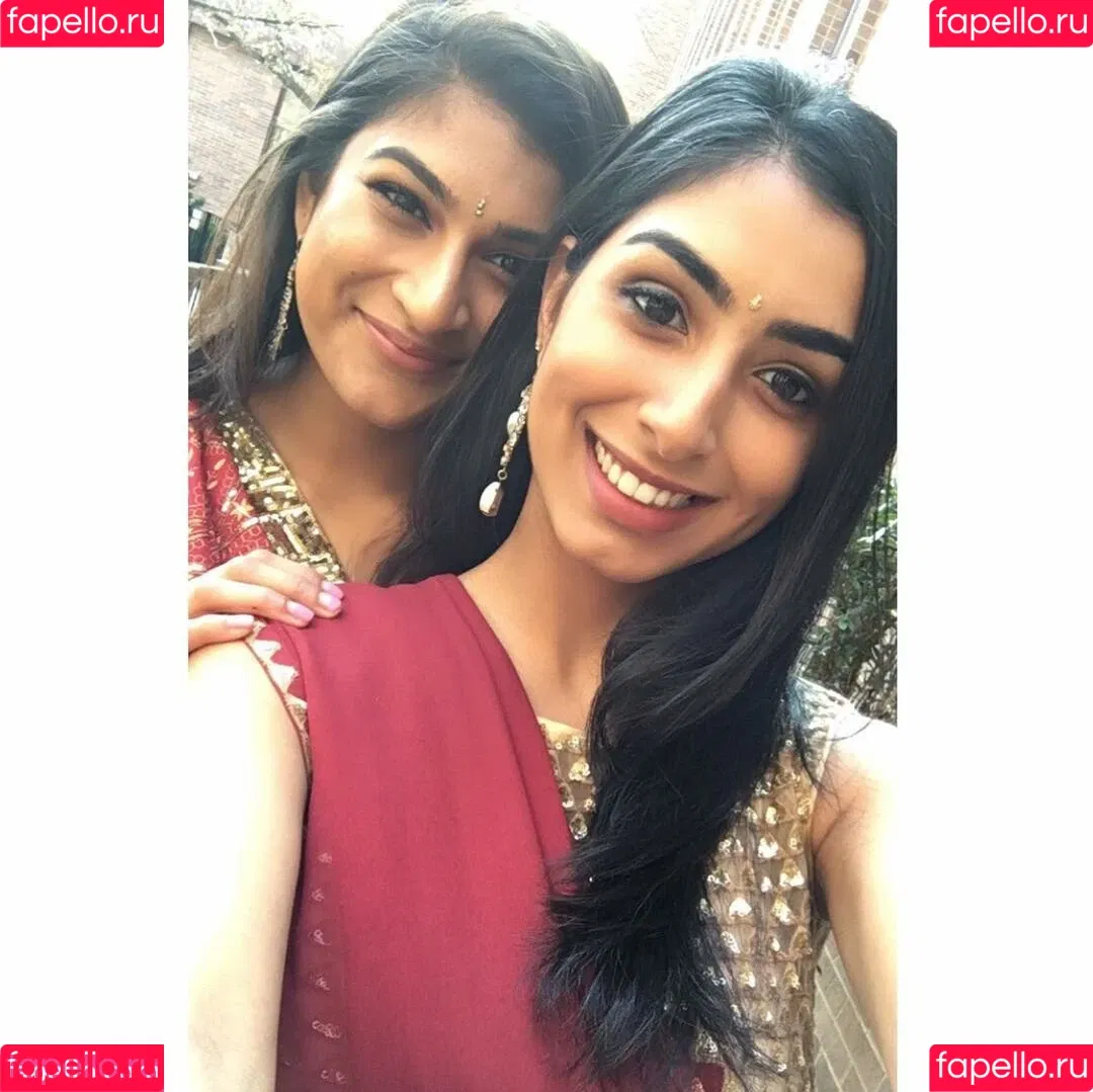Sasha Kalra Onlyfans Photo Gallery 