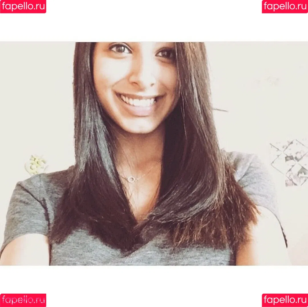 Sasha Kalra Onlyfans Photo Gallery 