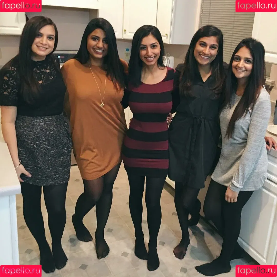 Sasha Kalra Onlyfans Photo Gallery 