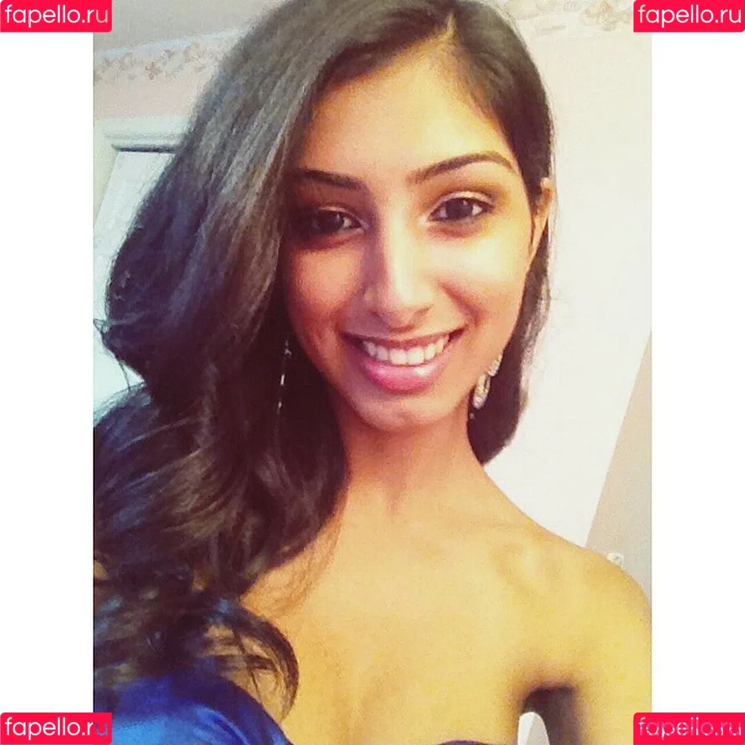 Sasha Kalra Onlyfans Photo Gallery 