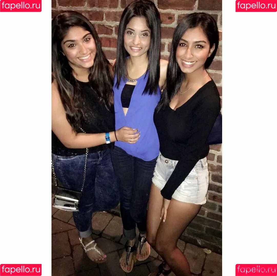 Sasha Kalra Onlyfans Photo Gallery 