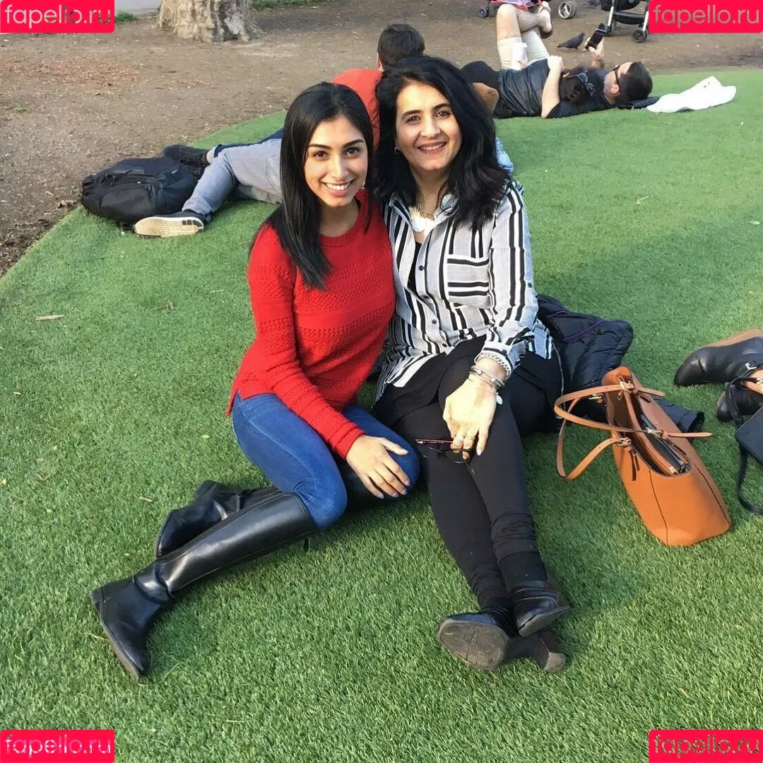Sasha Kalra Onlyfans Photo Gallery 