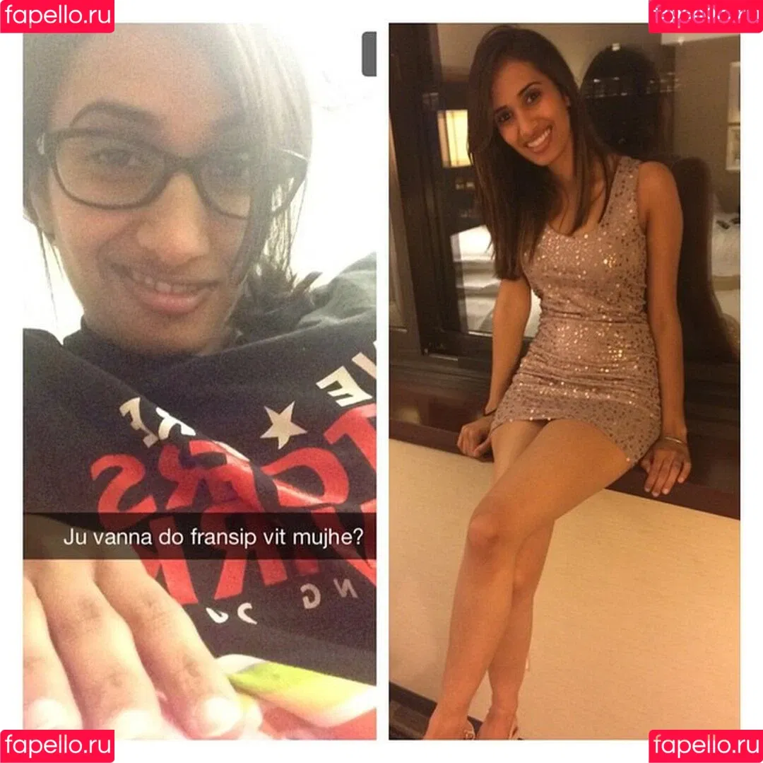 Sasha Kalra Onlyfans Photo Gallery 