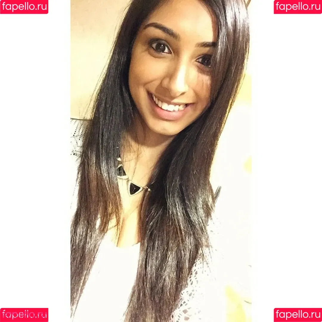 Sasha Kalra Onlyfans Photo Gallery 