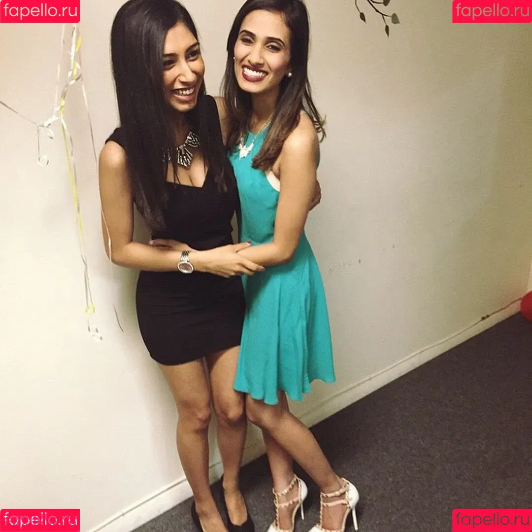 Sasha Kalra Onlyfans Photo Gallery 