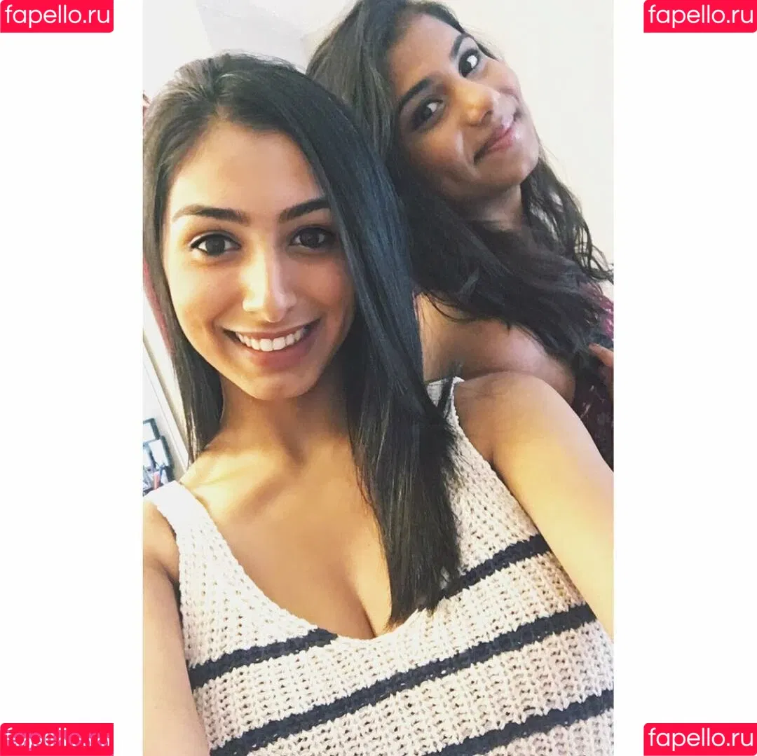 Sasha Kalra Onlyfans Photo Gallery 