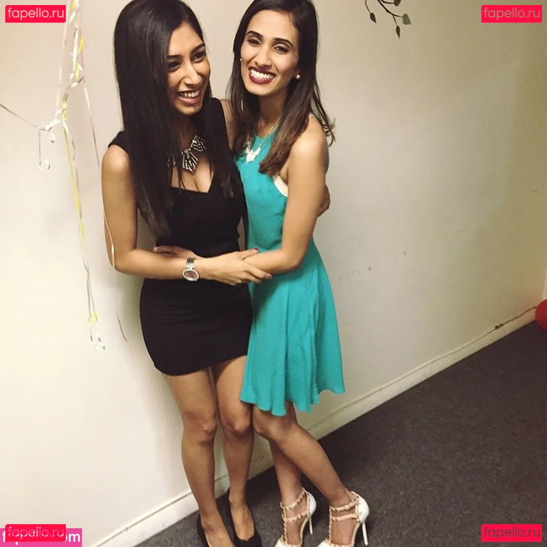 Sasha Kalra Nude Onlyfans Photo 8