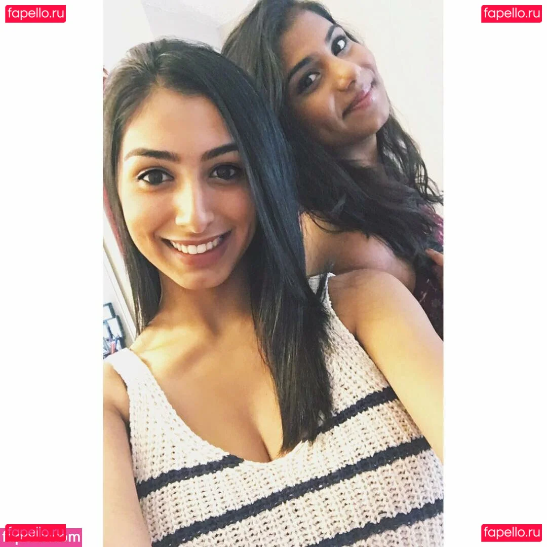 Sasha Kalra Nude Onlyfans Photo 7
