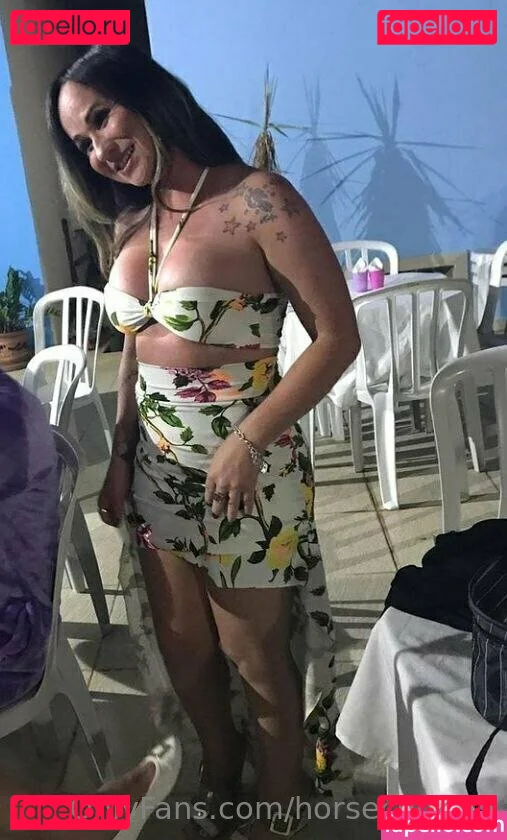 horsecock_ts Onlyfans Photo Gallery 