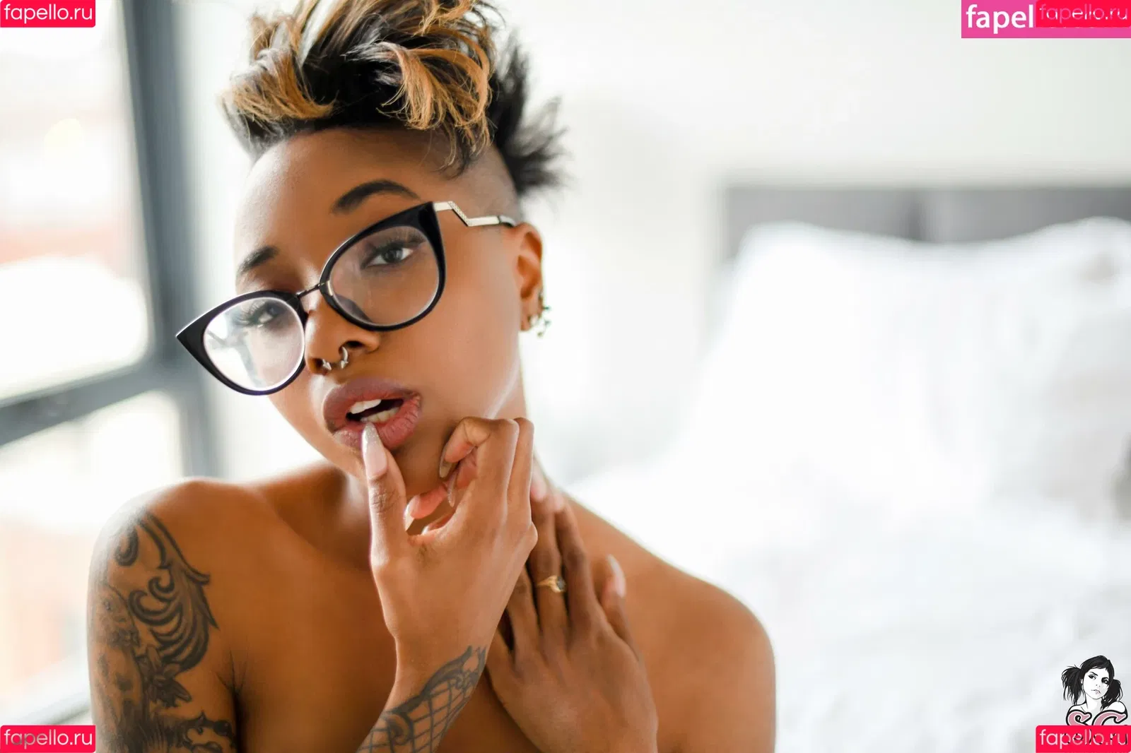 Amandatea Onlyfans Photo Gallery 