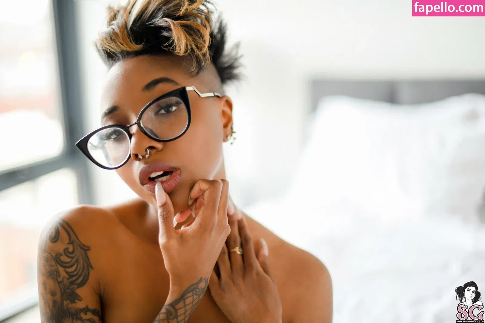 Amandatea Onlyfans Photo Gallery 