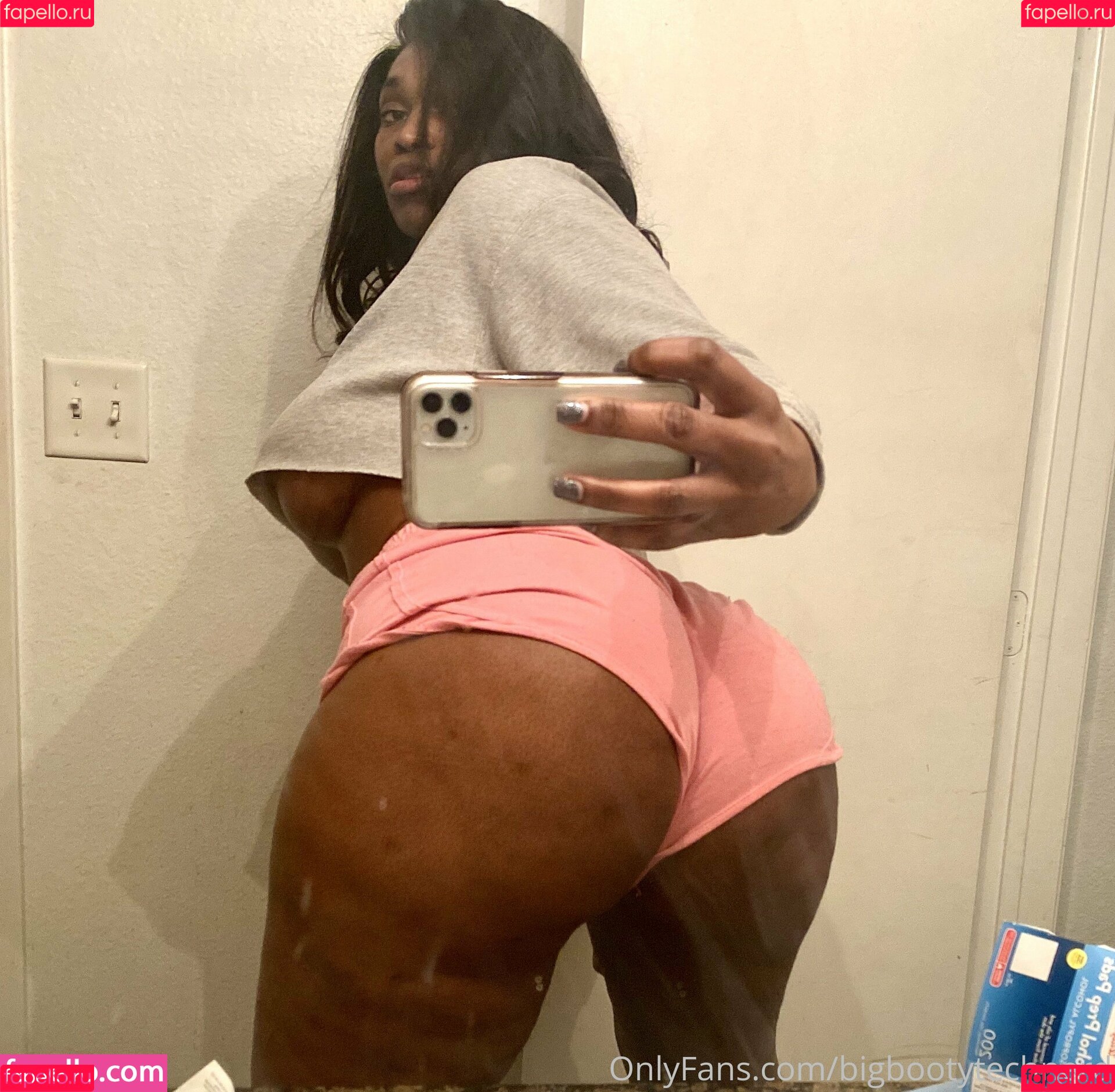 bigbootytechnerd Onlyfans Photo Gallery 