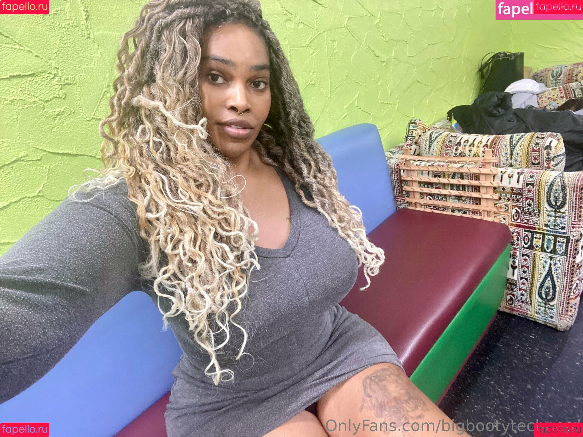 bigbootytechnerd Onlyfans Photo Gallery 