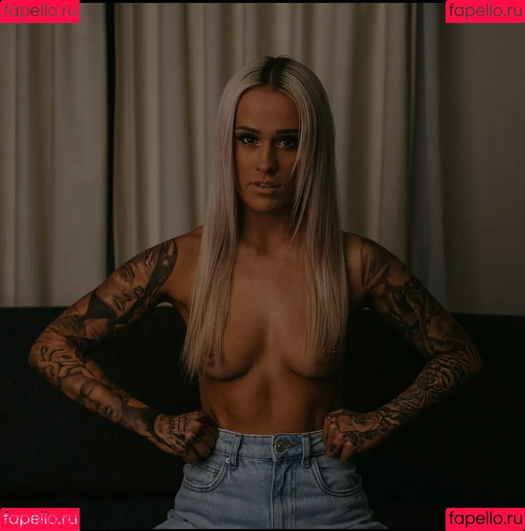 Hayley Mordue Onlyfans Photo Gallery 