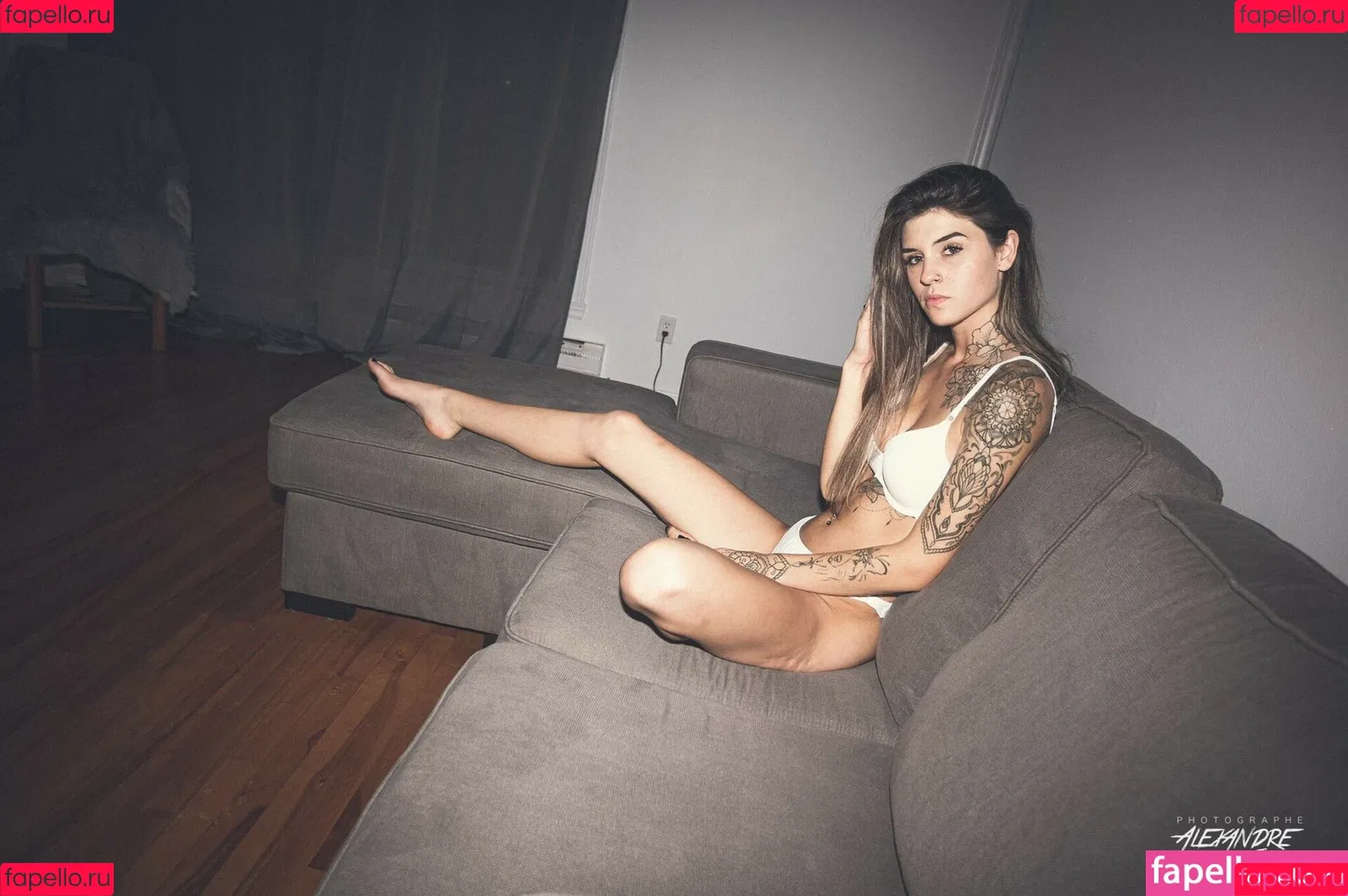 Selena Sstanguay Onlyfans Photo Gallery 