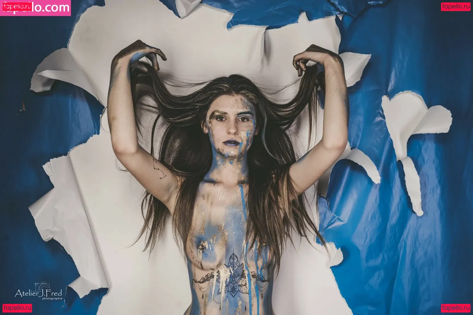 Selena Sstanguay Onlyfans Photo Gallery 