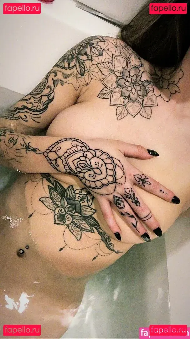 Selena Sstanguay Onlyfans Photo Gallery 