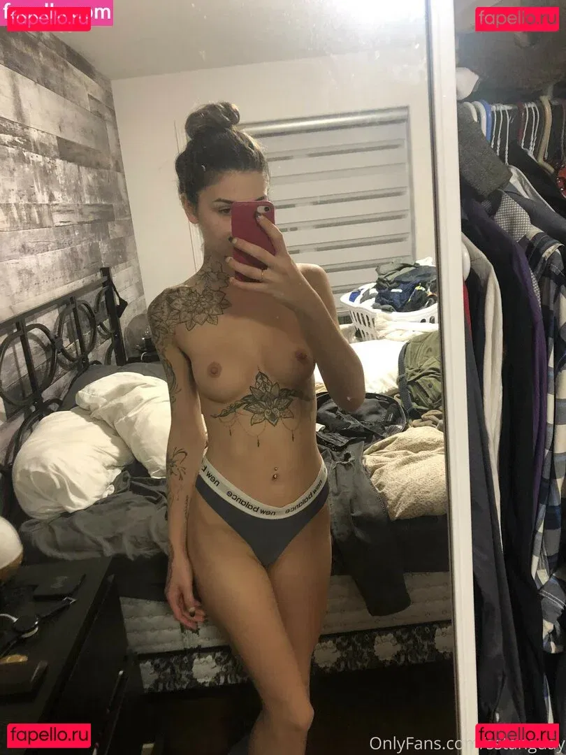 Selena Sstanguay Onlyfans Photo Gallery 