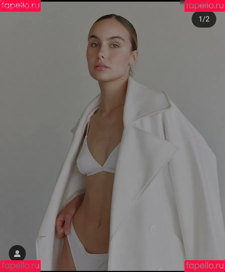 Marie Dahmen Onlyfans Photo Gallery 