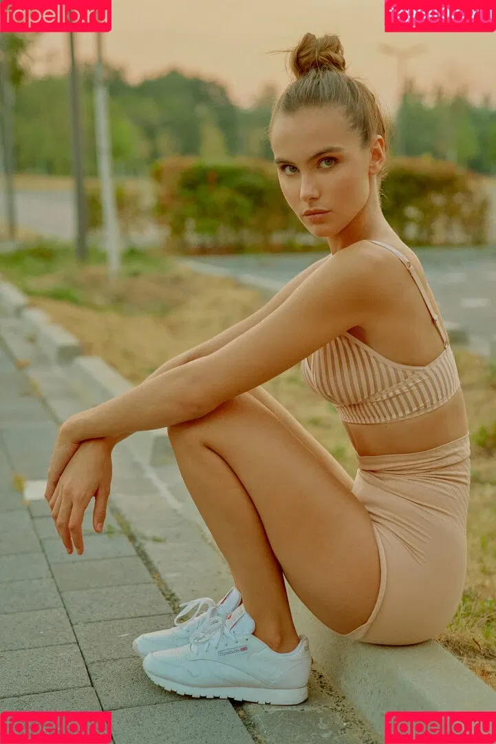 Marie Dahmen Onlyfans Photo Gallery 